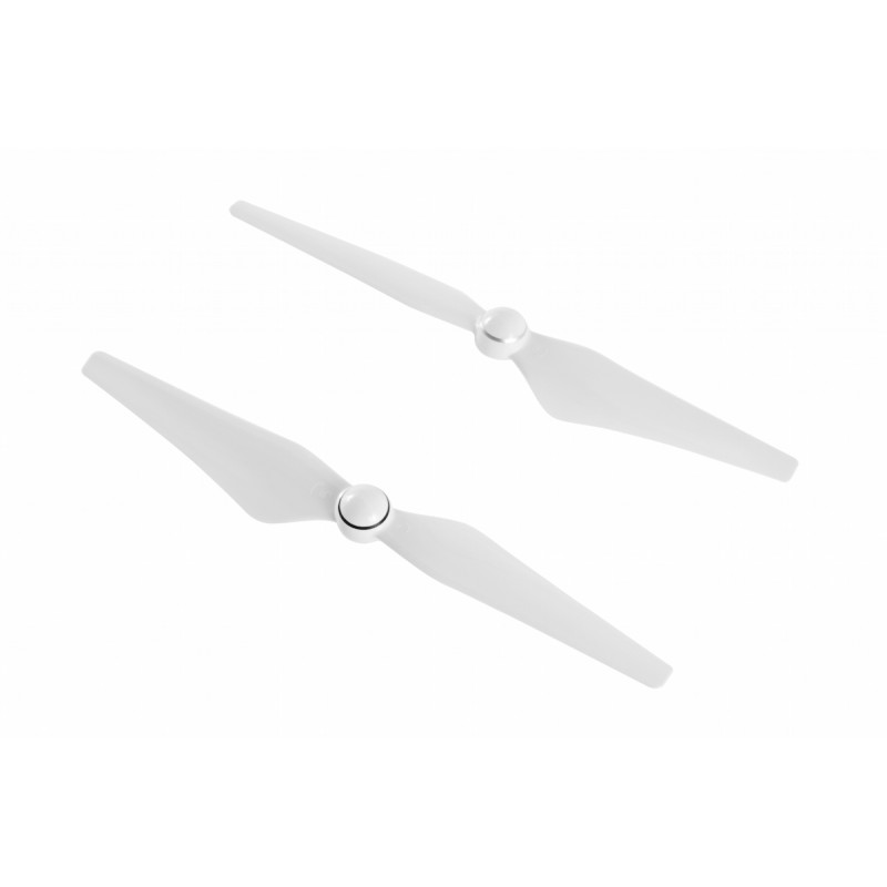 DJI Phantom 4 Part 25 - 9450S Quick Release Propellers - Image 4