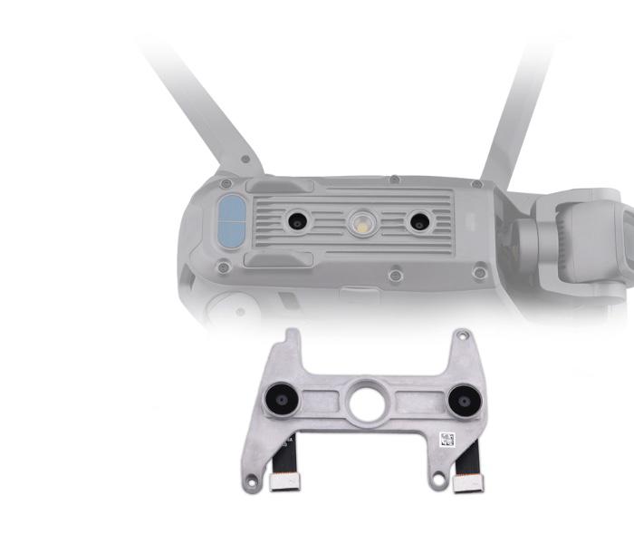 DJI Mavic Air2S Downward Vision Module