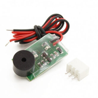 Battery Monitor 2S