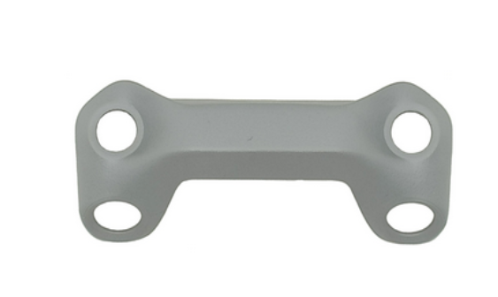 DJI Mavic Air 2S Front Cover - Image 1