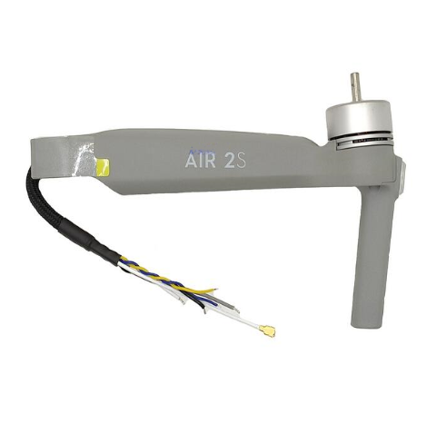 DJI Mavic Air 2S Front Aircraft Arm Module (Left)