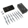 DJI E305 sistema de propulsión 6 MotoresESC, 4 Pares de Hélices, Accesorios (1)