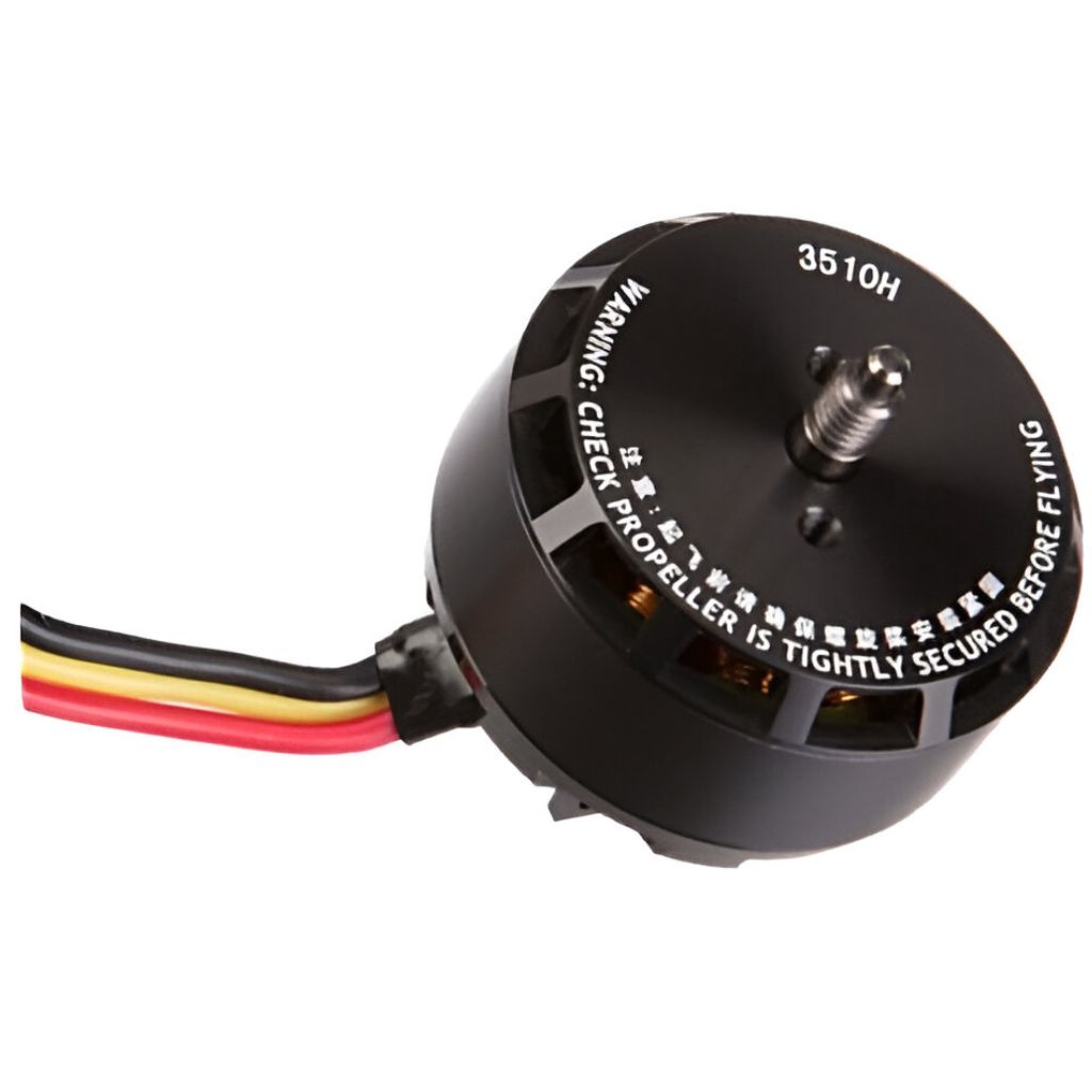 DJI Inspire 1 ProV2.0 motor (CW M2, M4) DJI Inspire 1 Pro/V2.0 motor