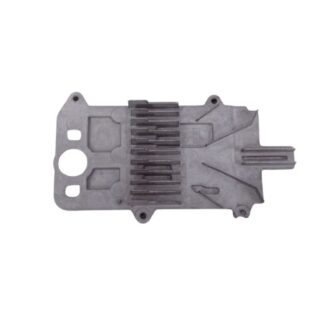 DJI Mavic Air 2S Aircraft Core Board Heat Sink