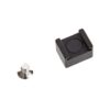 DJI Osmo Part 40 zapata fría giratoria para montaje universal - Thumbnail Image 2