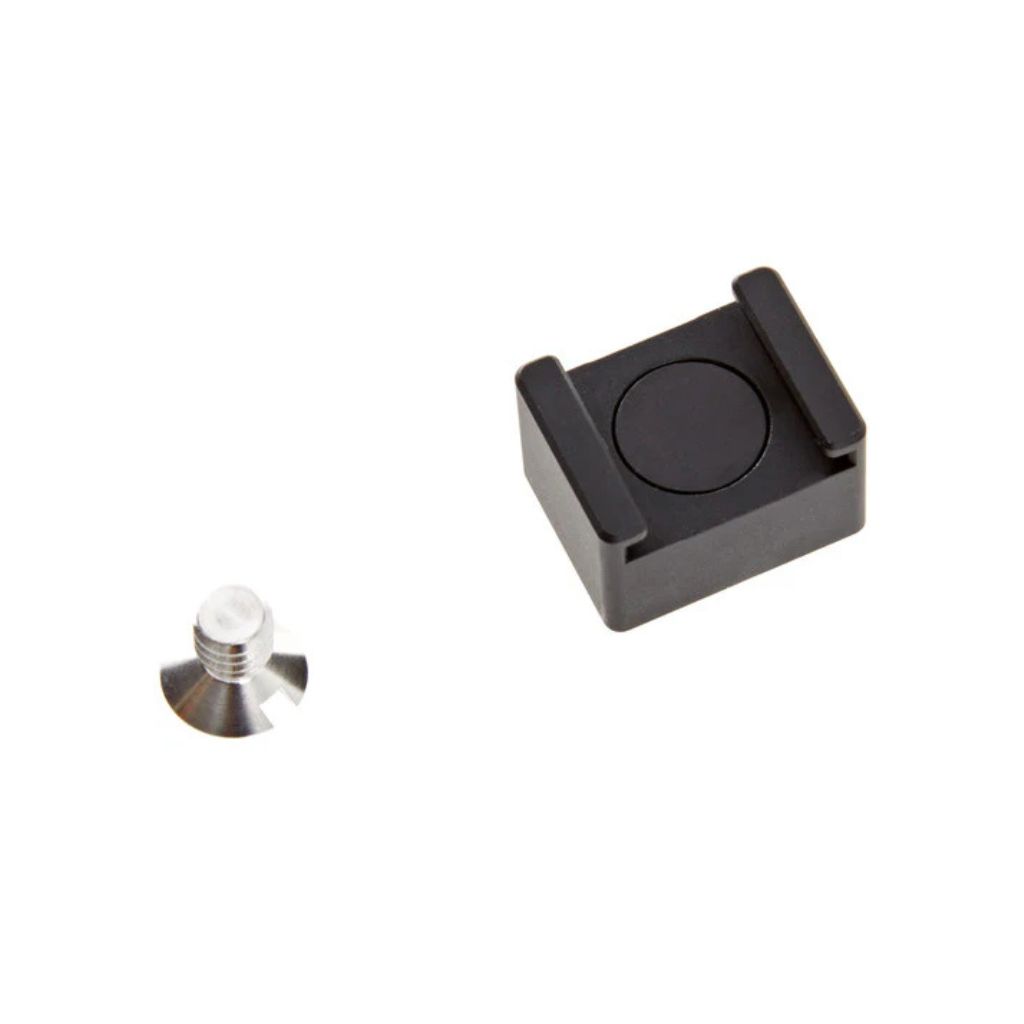 DJI Osmo Part 40 zapata fría giratoria para montaje universal - Image 2