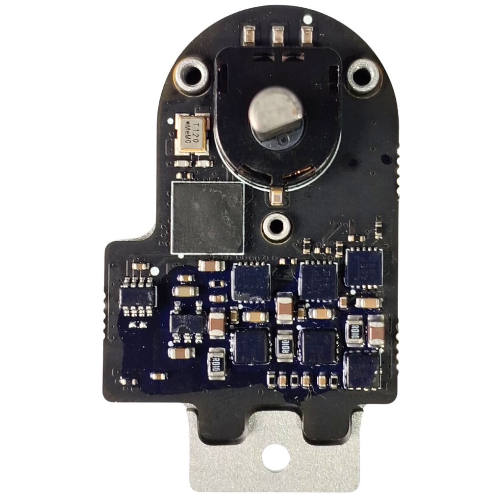 DJI Phantom 3 Standard Motor Pitch con Tarjeta Pitch y Carcasa (2)