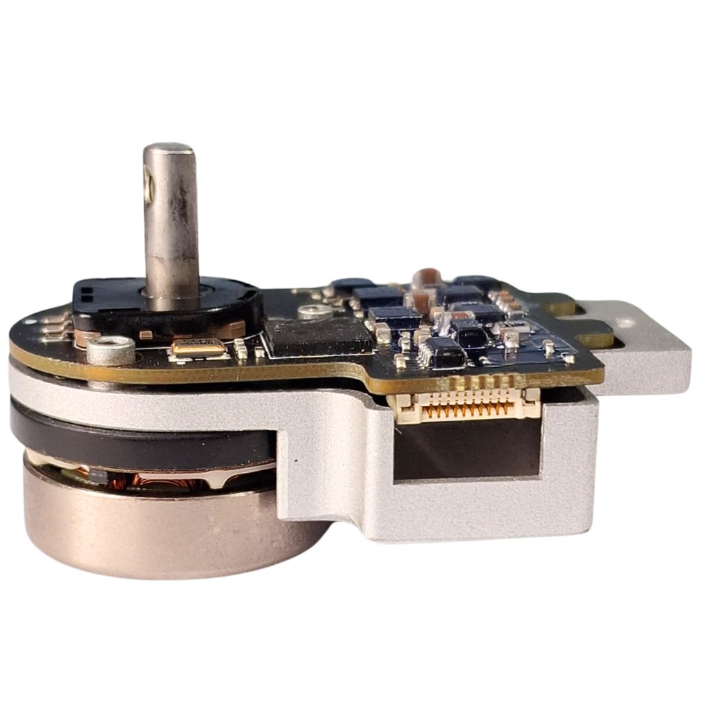 DJI Phantom 3 Standard Motor Pitch con Tarjeta Pitch y Carcasa (3)
