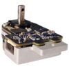 DJI Phantom 3 Standard Motor Pitch con Tarjeta Pitch y Carcasa (4)