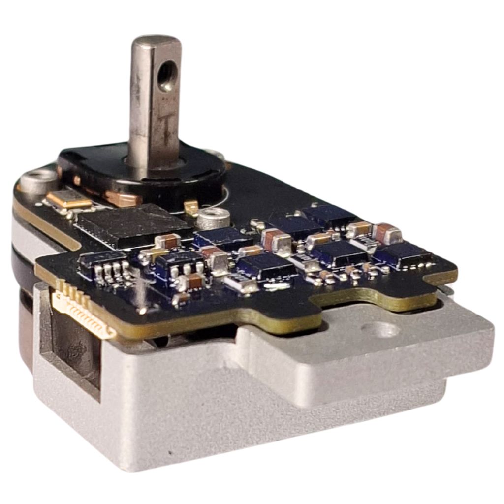 DJI Phantom 3 Standard Motor Pitch con Tarjeta Pitch y Carcasa (4)
