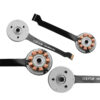 DJI Phantom 4 Sta 4 Pro 4 Adv 4 Pro V2.0 Gimbal Yaw Motor Y-Axis Motor