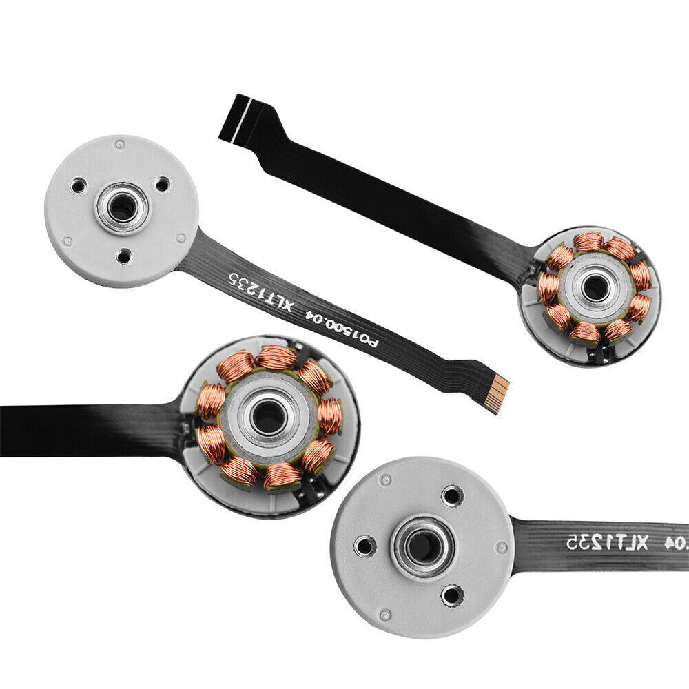 DJI Phantom 4 Sta 4 Pro 4 Adv 4 Pro V2.0 Gimbal Yaw Motor Y-Axis Motor