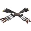 Kit DJI E600 6 Motores 3508 415Kv, 6 ESC 20A, 5 Pares de Hélices 12×4.2”, Accesorios (2) Kit DJI E600