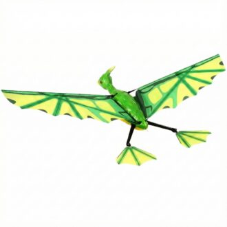 Dinosaurio volador RC ornitóptero 1300mm RTF en EPP compuesto