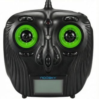 Dinosaurio volador RC ornitóptero 1300mm RTF en EPP compuesto