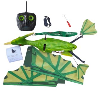 Dinosaurio volador RC ornitóptero 1300mm RTF en EPP compuesto