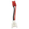 Syma X5HC,X5HW Batería Convertidor Cable Conexión Conector De Ficha Cable X5C (1)