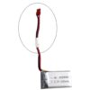 Syma X5HC,X5HW Batería Convertidor Cable Conexión Conector De Ficha Cable X5C (6)