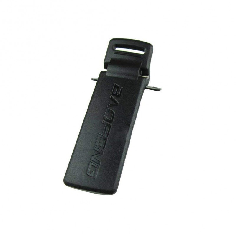Clip de cinturón para baofeng uv-5r