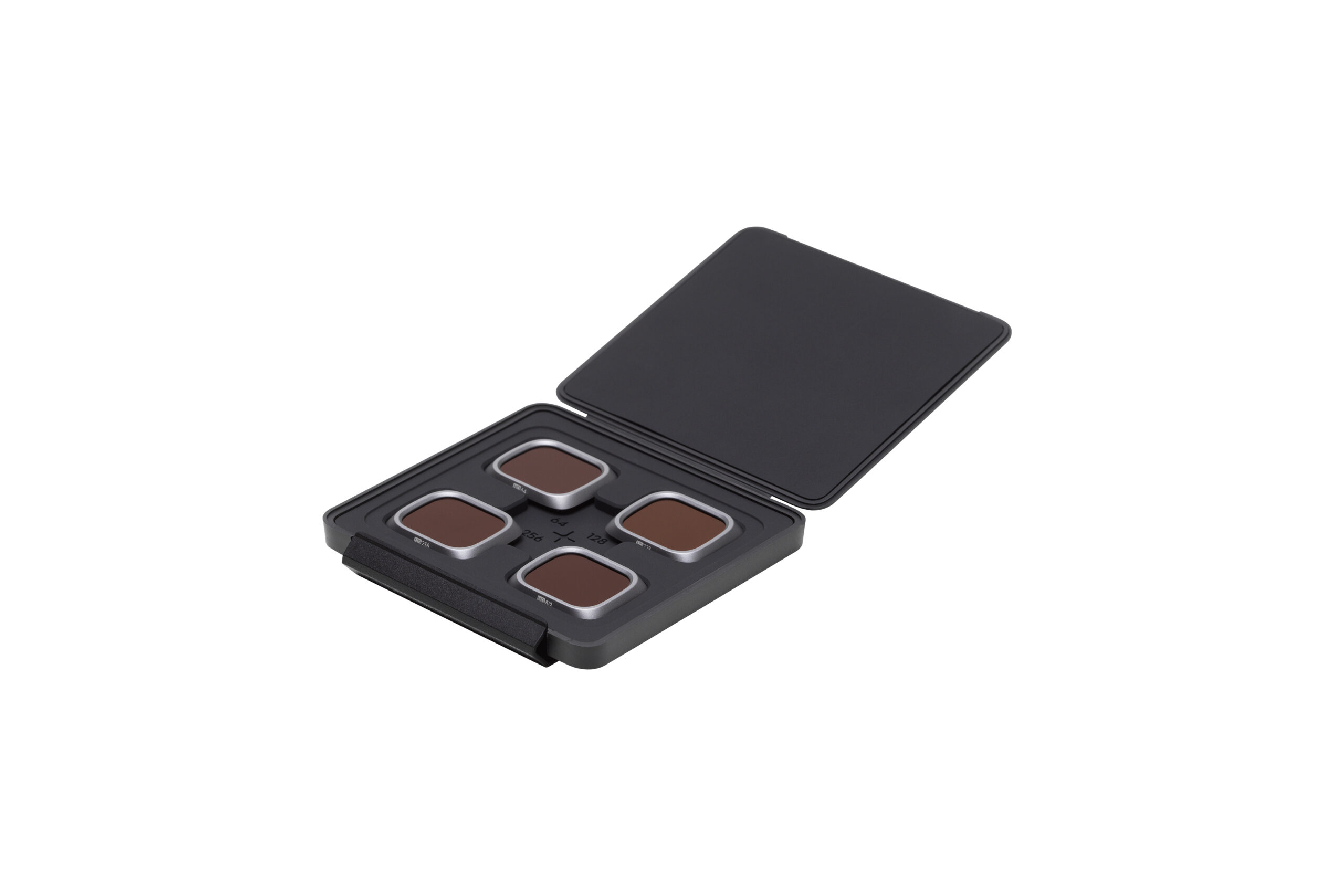 DJI Mavic Air 2S ND Filters Set (ND64/128/256/512) - Image 2