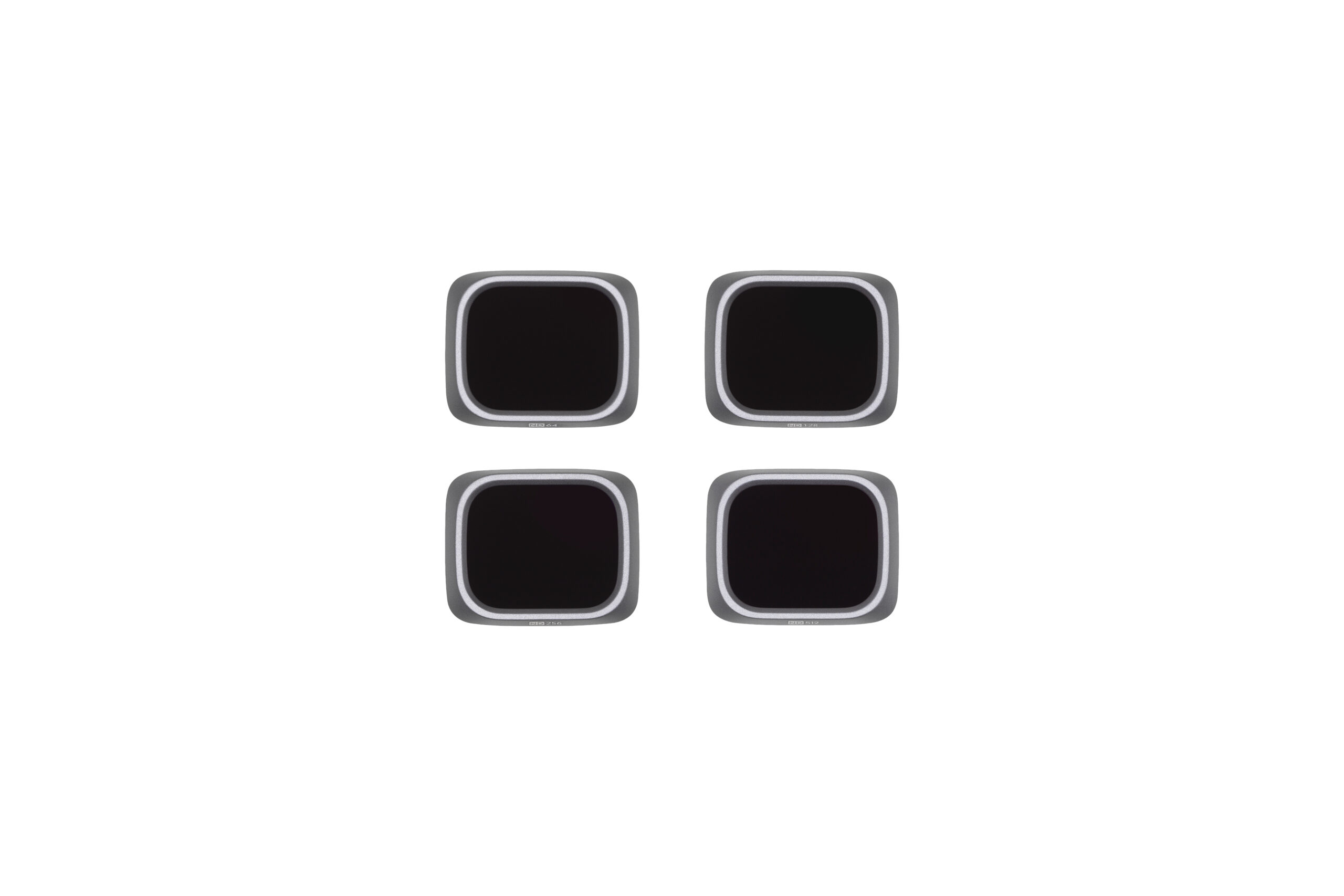 DJI Mavic Air 2S ND Filters Set (ND64/128/256/512) - Image 1