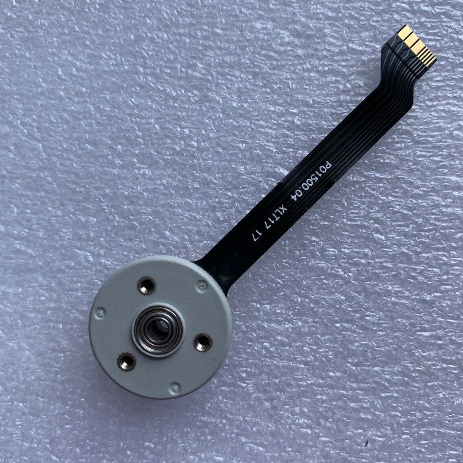 thumbnail interactive-video image 1 of Genuine Phantom 4 Pro Gimbal Yaw Motor – DJI OEM Part FA.PP.018 1 of 3