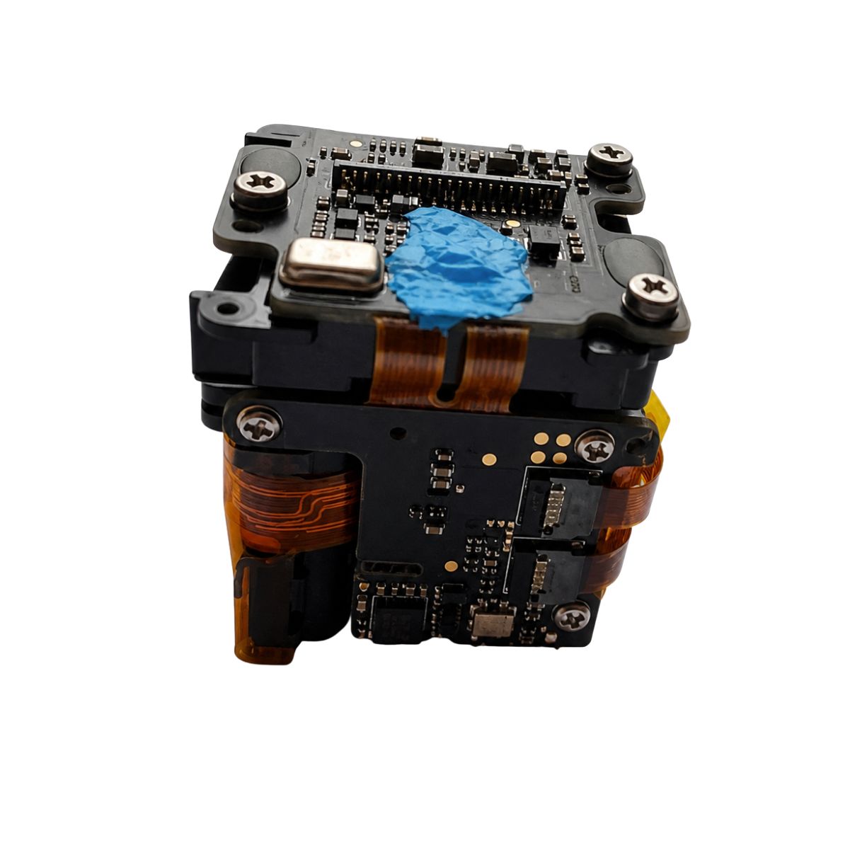 DJI Mavic 2 pro camera repair component (untested) (2)