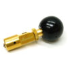 Cortador de círculos Silberschnitt para vidrio con cabeza de rodamiento de bolas Diametro 160 cm BO515.5 circular - Thumbnail Image 7