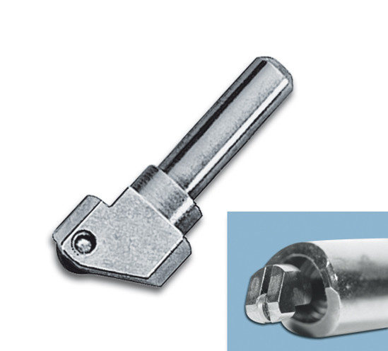 Cortador de círculos Silberschnitt para vidrio con cabeza de rodamiento de bolas Diametro 160 cm BO515.5 circular - Image 12