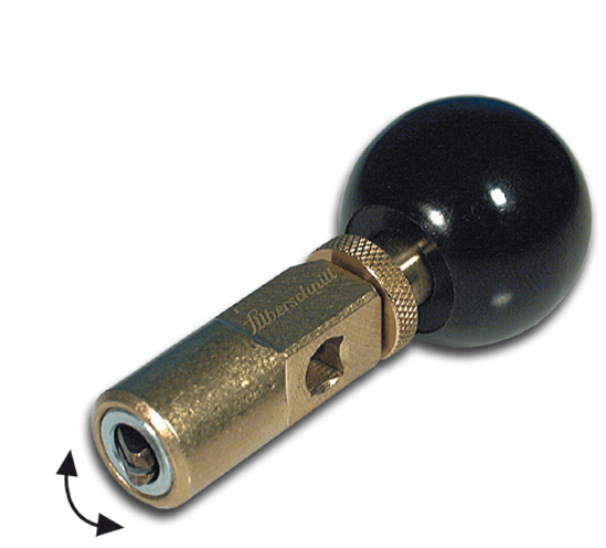 Cortador de círculos Silberschnitt para vidrio con cabeza de rodamiento de bolas Diametro 160 cm BO515.5 circular - Image 11