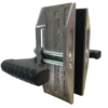 Dispositivo de carga Bohle Carry Clamp Dispositivo de carga Bohle Carry Clamp