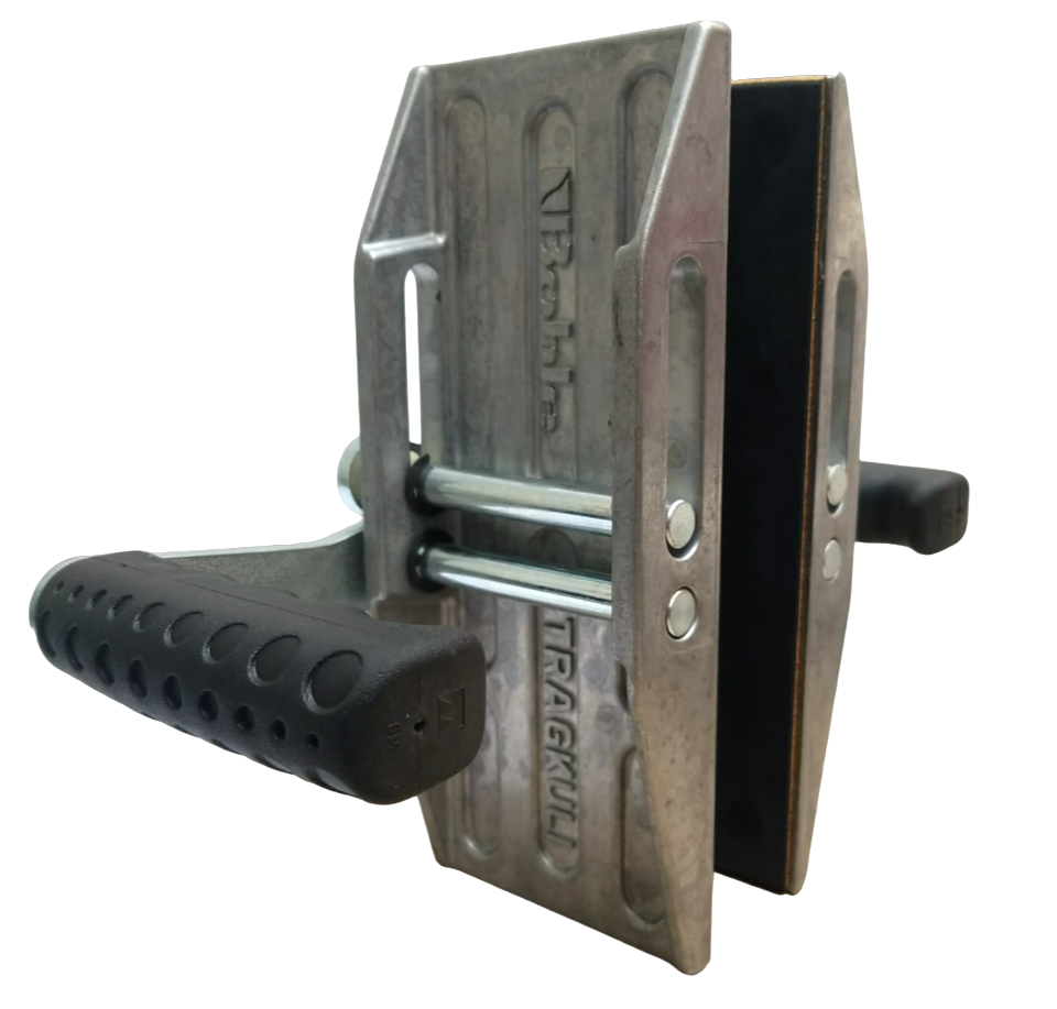 Dispositivo de carga Bohle Carry Clamp Dispositivo de carga Bohle Carry Clamp