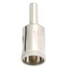 Broca tubular coreana filo de diamante Ø20mm