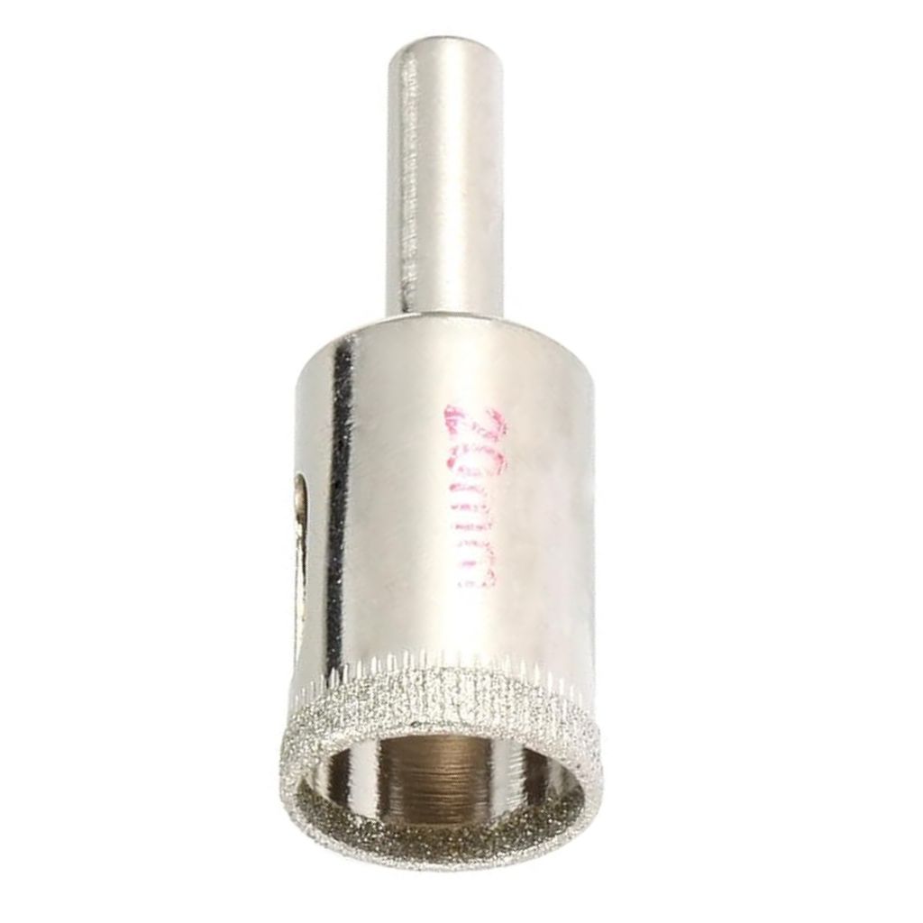 Broca tubular coreana filo de diamante Ø20mm