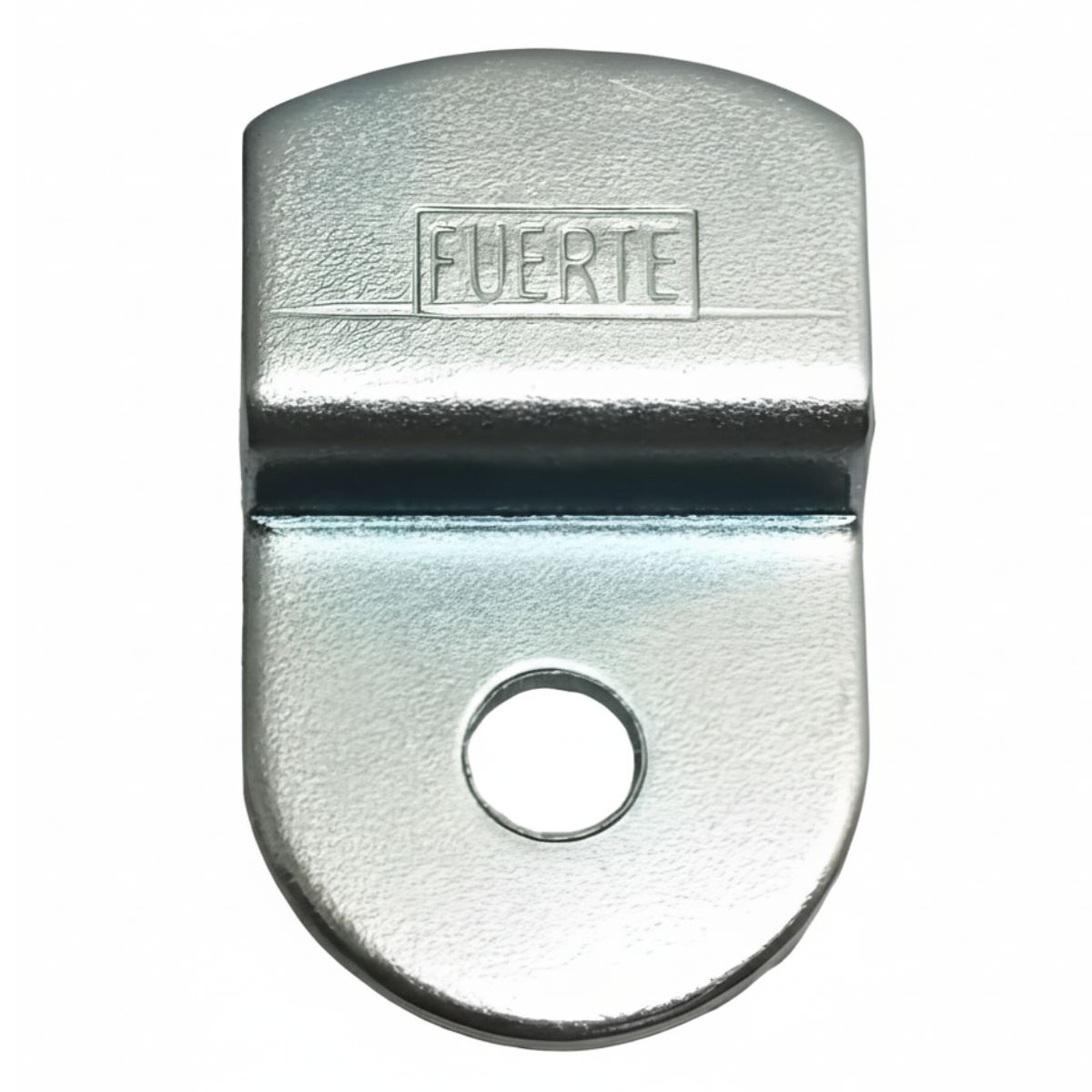 Chapeta fuerte soporte espejo garra pisavidrios x 1000 unidades Chapeta fuerte soporte espejo garra pisavidrios x 1000 unidades