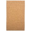 Corchos separadores de 18mmx18mmx3mm