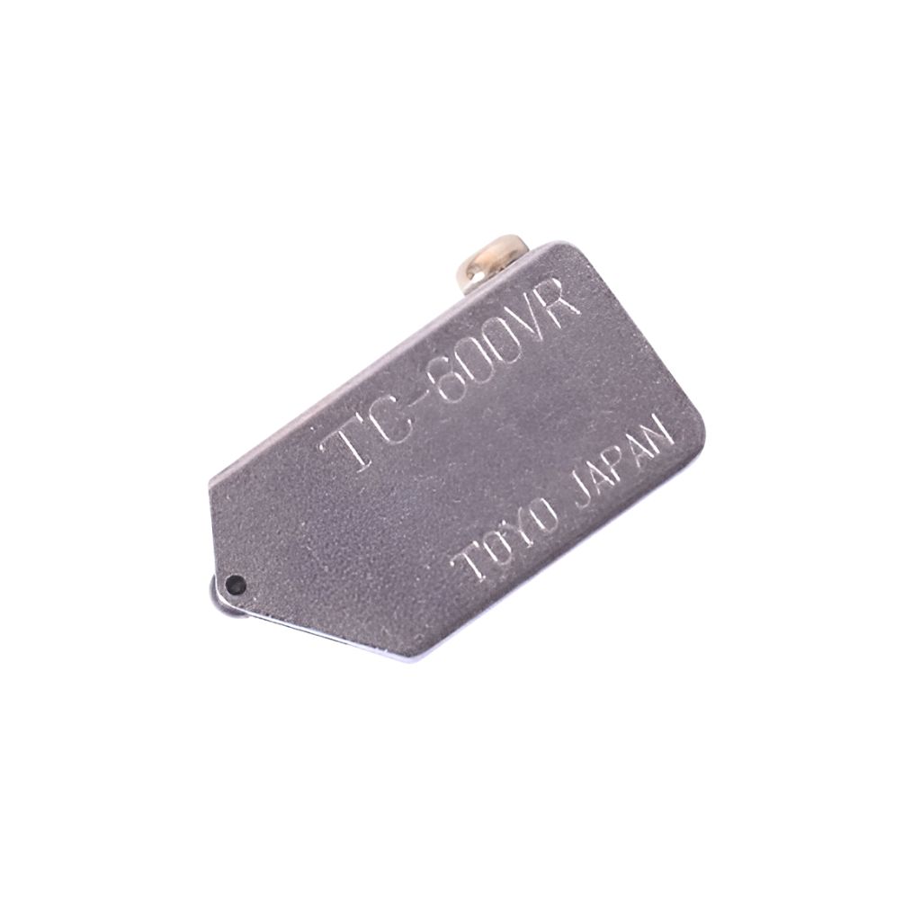 Cortavidrio Toyo TC600SVB original para vidrio grueso con rueda segmentada - Image 3