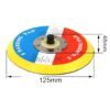 Disco-Pad-plato-respaldo-5″-For-Makita-GV5010-lija-Velcro-3 2