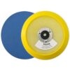Disco pad de lijado y pulido de 6″ 516-24 10.000 RPM (3)