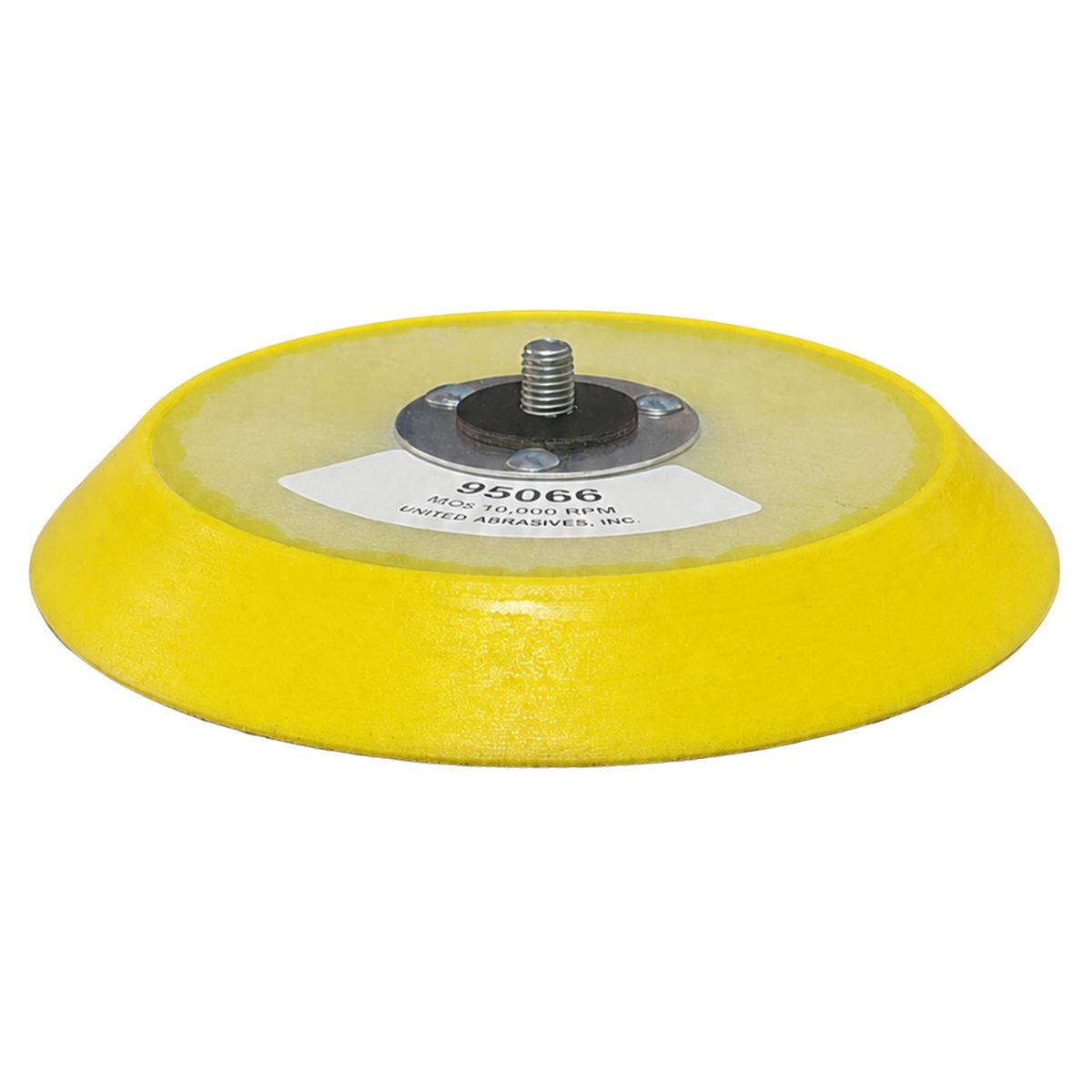 Disco pad de lijado y pulido de 6″ 516-24 10.000 RPM (4)