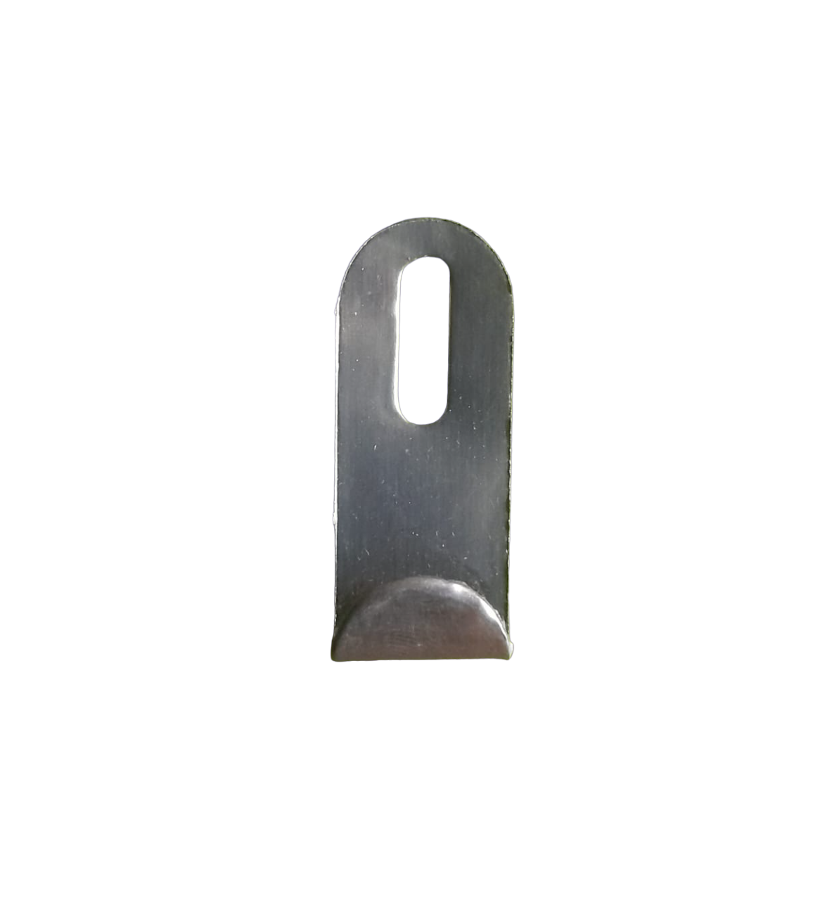 Soporte oculto chapeta J hembra acero inoxidable Soporte oculto chapeta J hembra acero inoxidable