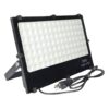 Lámpara LED UV de Fotocurado Industrial 110V100WIP66 (1) Lámpara LED UV de Fotocurado