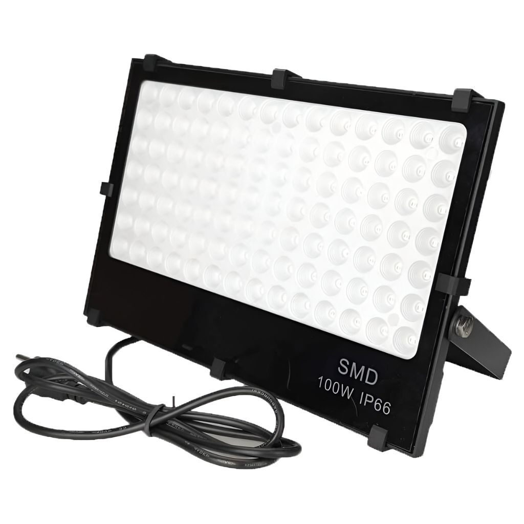 Lámpara LED UV de Fotocurado Industrial 110V100WIP66 (3)