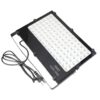 Lámpara LED UV de Fotocurado Industrial 110V100WIP66 (4)
