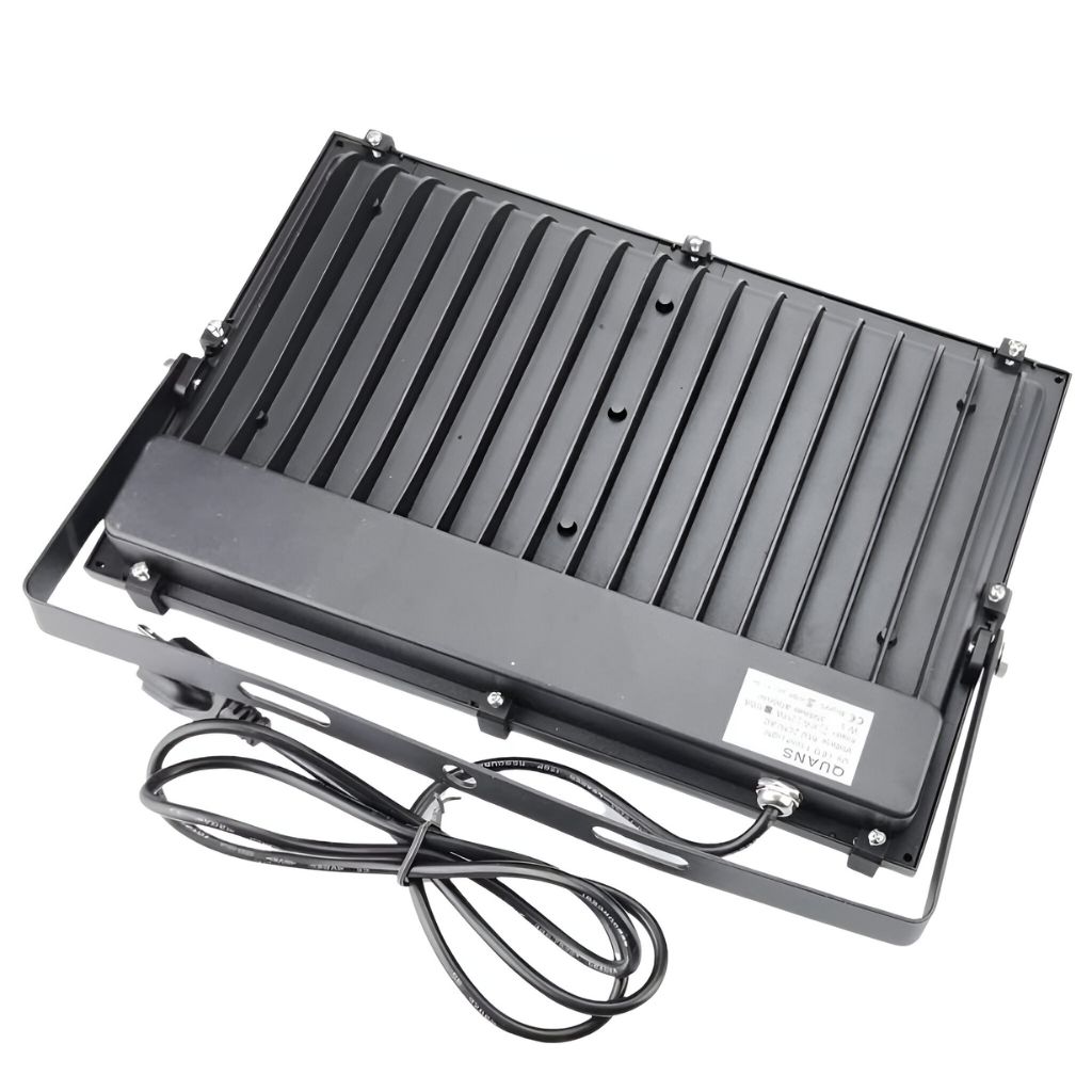 Lámpara LED UV de Fotocurado Industrial 110V100WIP66 (5)