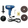 Lijadora Dong Cheng DSA150 6″ 405W 110V 4700rpm Profesional (2) Lijadora Dong Cheng DSA150 6″ 405W 110V 4700rpm Profesional