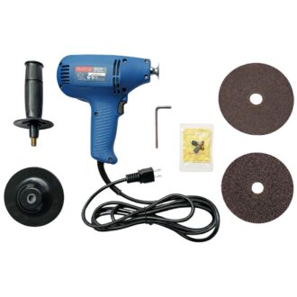 Lijadora Dong Cheng DSA150 6″ 405W 110V 4700rpm Profesional