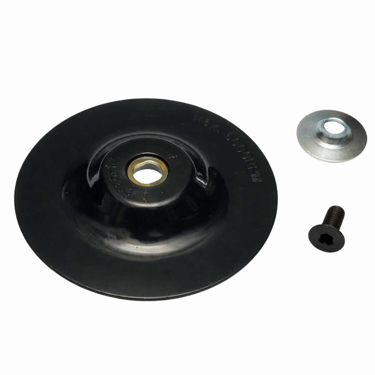 Lijadora Dong Cheng DSA150 6″ 405W 110V 4700rpm Profesional (6)