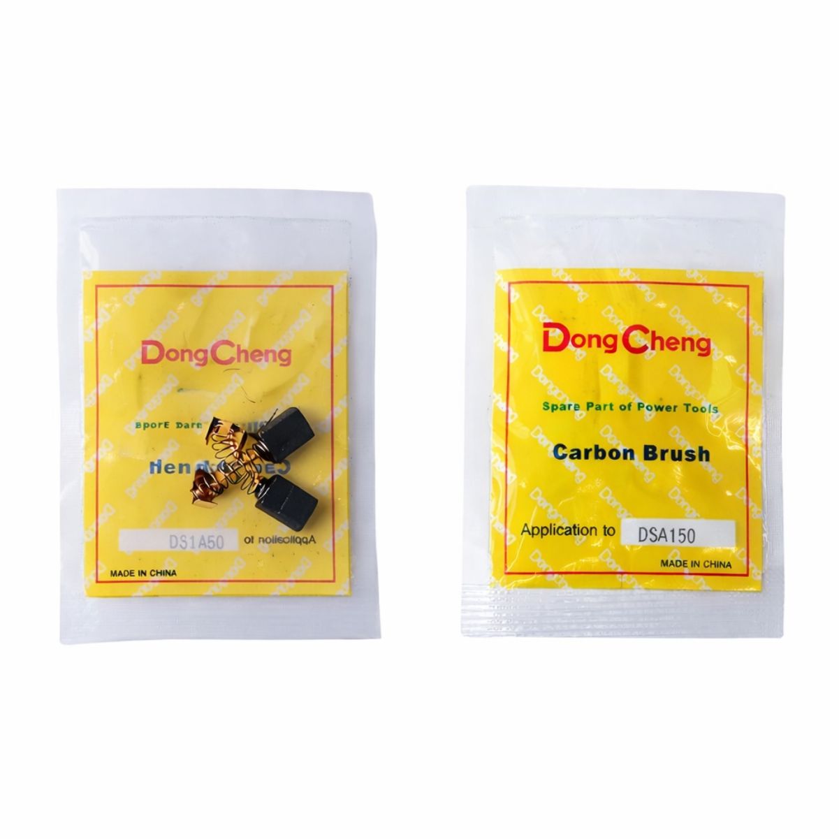Lijadora Dong Cheng DSA150 6″ 405W 110V 4700rpm Profesional (8)