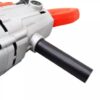 Máquina saca rayas y pulido portátil 220v para vidrio - Thumbnail Image 14